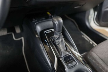 Toyota Corolla XII Sedan Facelifting 1.8 Hybrid 140KM 2023 Toyota Corolla 1.8 Hybrid Comfort Tech Oferta Dealera 1.8 Hybryda 140KM, zdjęcie 12