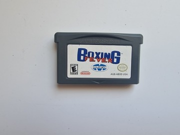 Boxing Fever