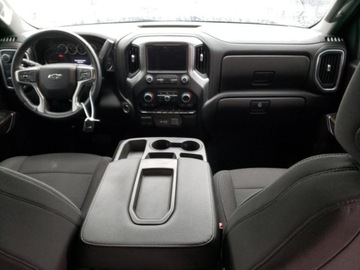 Chevrolet Silverado II 2021 Chevrolet Silverado CHEVROLET SILVERADO K1500 ..., zdjęcie 6