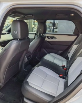 Land Rover Range Rover Velar SUV 2.0 250KM 2023 Land Rover Range Rover Velar Range Rover Velar MY24 2.0P 250 KM AWD Auto D, zdjęcie 15