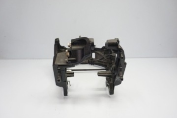 SUZUKI GSR 600 06-10 РАМА 2010 + КОМПЛЕКТ ДОКУМЕНТОВ
