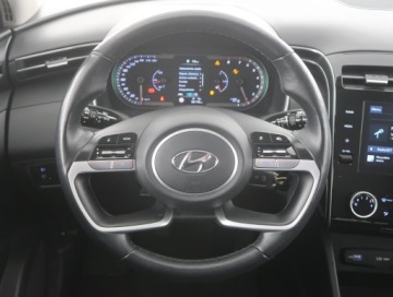 Hyundai Tucson IV SUV 1.6 T-GDI 150KM 2023 Hyundai Tucson 1.6 T-GDI, Salon Polska, zdjęcie 14