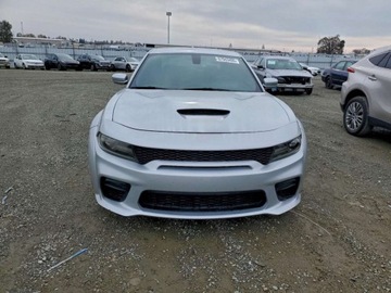 Dodge Charger VII 2022 Dodge Charger Scat Pack 2022 6.4 Benzyna 485KM, zdjęcie 5