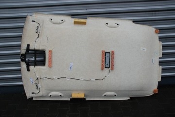 ПОТОЛКА VW TIGUAN I LIFT 13R