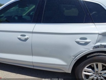 Audi Q5 II 2020 Audi Q5 Premium 45 tfsi s tronic 2.0 Benzyna 248KM, zdjęcie 7
