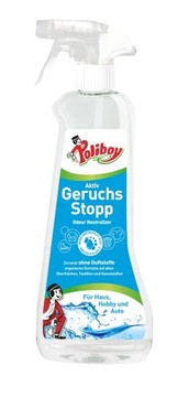 POLIBOY NEUTRALIZATOR ZAPACHÓW 500ml