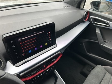 Seat Arona Crossover Facelifting 1.0 TSI 110KM 2025 Seat Arona FR 1.0 TSI 110 KM DSG, zdjęcie 14