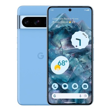 Telefon Google Pixel 8 Pro 5G 12/128GB Niebieski