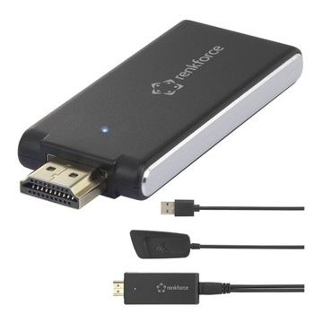 Odtwarzacz TV SMART BOX WiFi DLNA AirPlay Miracast