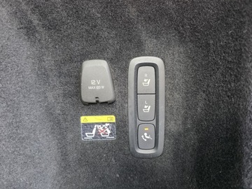 Volvo V60 II  Kombi 2.0 D4 190KM 2019 Volvo V60 Cross Country Salon PL Pro D4 B 190KM AW, zdjęcie 34