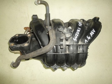 KOLEKTOR SACÍ/ZBĚRNÉ SUZUKI 1.6 16V SX4 SEDICI