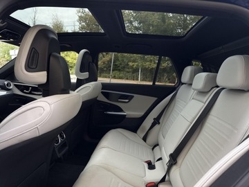 Mercedes Klasa C W206 Kombi 2.0 300 258KM 2024 Mercedes-Benz C 300, zdjęcie 17