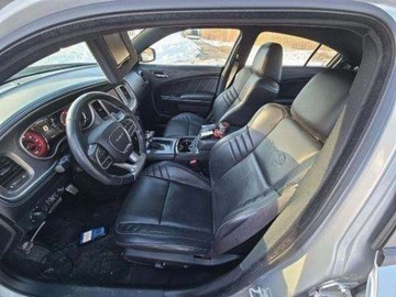 Dodge Charger VII 6.2 V8 717KM 2022 Dodge Charger Srt Hellcat Widebody 2022 6.2 Benzyna 717KM, zdjęcie 8