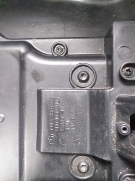 BMW K17 K18 K19 C600 C650 C600GT C650GT Центральный багажник 8542047