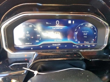 Chevrolet Silverado II 2023 Chevrolet Silverado C1500 RST 2023 5.3l 5.3 Benzyna 355KM, zdjęcie 9