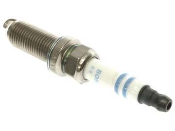 Свеча зажигания (цена за 1 шт.) подходит: HONDA ACCORD IX, CR-V IV,