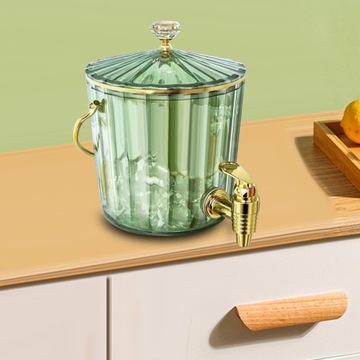 Диспенсер для напитков Банка для сока 2л