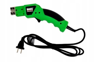 ТЕРМОНОЖЕВАЯ ПИЛА BASS ДЛЯ РЕЗКИ ПЕНОПЛАТА 150ВТ