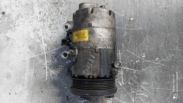 SPRĘŻARKA KLIMATYZACJI FOCUS MK2 1.8 TDCI