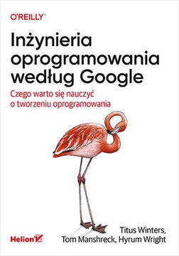 Разработка программного обеспечения от Google. О чем стоит узнать