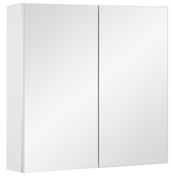 Szafka lustrzana System C 60 cm x 60 cm x 16 cm