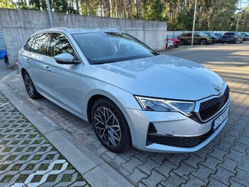 Skoda Octavia IV Scout 1.5 TSI ACT 150KM 2024 Skoda Octavia Selection ! Kamera ! Podgrzewane Fot, zdjęcie 2