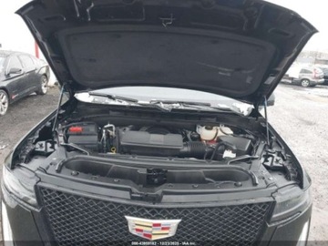 Cadillac Escalade III 2024 Cadillac Escalade 2024 Cadillac Escalade 4WD 4dr Sport Platinum 6.2 Benzyna, zdjęcie 9