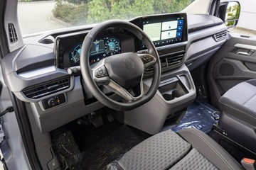 Volkswagen Caravelle T6 2025 Volkswagen VW Caravelle LIFE T7 L2 170KM AUTOMAT OD RĘKI, zdjęcie 11