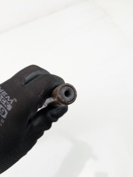 РУЛЬ HONDA HORNET 600