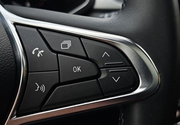 Renault Captur II Crossover 1.0 TCe 90KM 2023 Renault Captur SalonPL SerwisASO Panorama BOSE Grupa Adamowscy Benzyna 90KM, zdjęcie 18