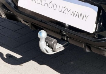 BMW X4 G02 SUV Facelifting 2.0 20I 184KM 2025 BMW X4 I wlasciciel M Sport Hak Gwarancja Bezwypadkowy FVAT23, zdjęcie 13