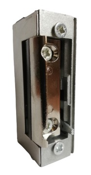 Elektrozaczep JIS 1728 blokada 12-24V niskoprądowy