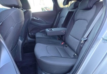 Hyundai i30 III Wagon Facelifting 1.0 T-GDI 120KM 2023 Hyundai i30 1,0 T-GDI 120KM Kombi - SMART - bezwypadkowy, GWARANCJA HYUNDA, zdjęcie 16