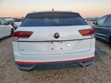 Volkswagen 2020 Volkswagen Atlas 2020 VOLKSWAGEN ATLAS CROSS SPORT SE 2.0 Benzyna 276KM, zdjęcie 5