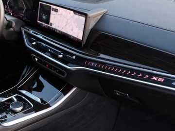 BMW X5 G05 SUV Facelifting 3.0 30d 298KM 2025 xDrive30d Sport Suv 3.0 (298KM) 2025, zdjęcie 10