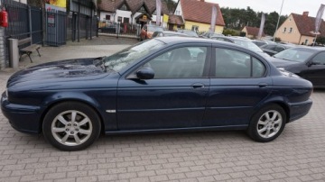 Jaguar F-Type 2006 Jaguar F-Type zarejestrowany, ubezpieczony., zdjęcie 7