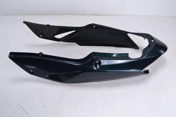 Задний обтекатель HONDA VFR 800 RC46 98-01
