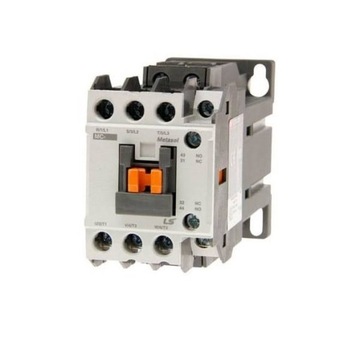 STYCZNIK LS TYP MC-18B 7.5KW AC230V 50/60HZ 1A1B