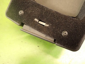 LOKETNÍ OPĚRKA ALFA ROMEO 147 05R KŮŽE