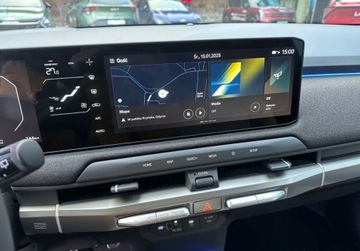 Kia 2024 Kia EV3 MY25 GT LINECOM w wersji LONG RANGE dostepny od reki Elektryczny, zdjęcie 24