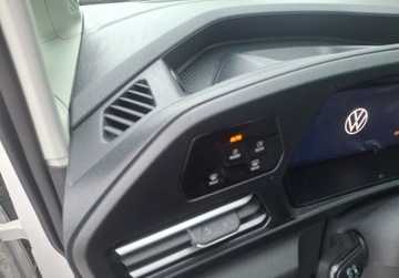 Volkswagen Caddy V 2026 Volkswagen Caddy Life Maxi 1.5 TSI 116 KM DSG 1.5 Benzyna 116KM, zdjęcie 18