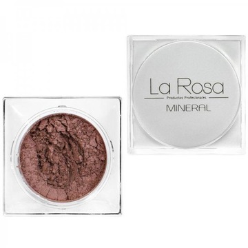 La Rosa Róż do policzków mineralny Caramel nr 68