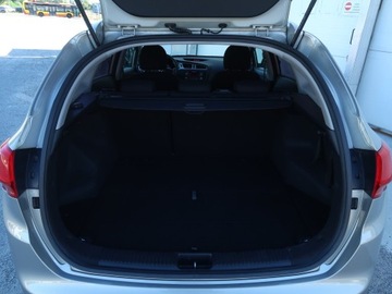 Kia Ceed II Kombi Facelifting 1.6 CRDi 110KM 2015 Kia Ceed 1.6 CRDi, Salon Polska, VAT 23%, Klima, zdjęcie 12