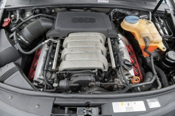 Audi A6 C6 Avant 2.4 V6 24V 177KM 2006 Audi A6 Avant 2.4i V6 177KM ! Opłacona !, zdjęcie 25