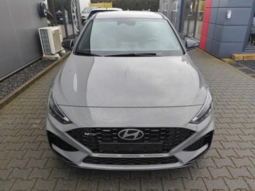 Hyundai i30 III 2026 HYUNDAI i30 1.6 T-GDI 48V N-Line DCT Hatchback 150KM 2026, zdjęcie 1