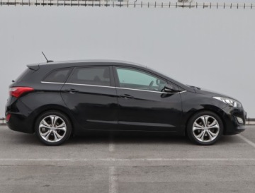 Hyundai i30 II Wagon 1.6 GDI 135KM 2012 Hyundai i30 1.6 GDI, Navi, Klima, Klimatronic, zdjęcie 5