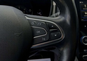 Renault Talisman Kombi 2.0 Blue dCi 160KM 2019 Renault Talisman 2.0 DCI 160KM led NAVI bezwypadkowy AUTOMATGWARANCJA, zdjęcie 25