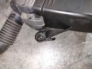 POUZDRO FILTRU VZDUCHU FIAT PANDA