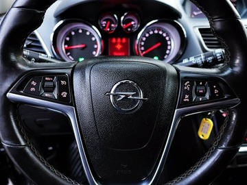 Opel Mokka I SUV 1.4 Turbo ECOTEC 140KM 2015 Opel Mokka AUTOMAT 3 LATA Gwar. I-wł Kraj, zdjęcie 18