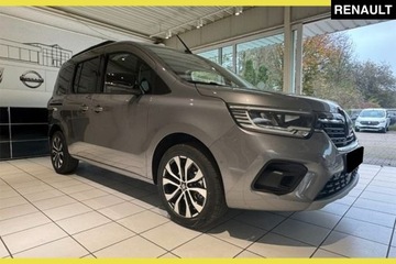 Renault Kangoo III Kombivan 1.5 Blue dCi 115KM 2024 Renault Kangoo L1H1 Techno EDC 1.5 115KM, zdjęcie 1